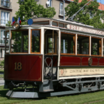 Svezte se historickými vozy. V Plzni na trať vyjede i slavná tramvaj Křižík & Brožík